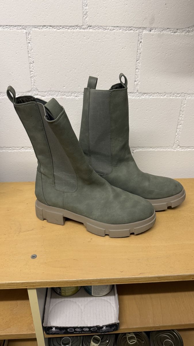 Scarpe da donna: Neuwertige Schuhe Gr. 39 – Nuovo (secondo la descrizione) da Wettingen venduto da rote_tulpe71 5
