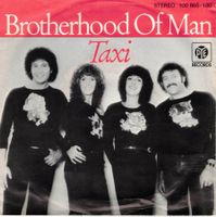 Brotherhood of man  --  Taxi  Single7
