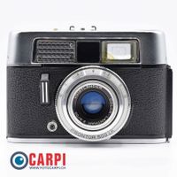 voigtländer camera VITO CL