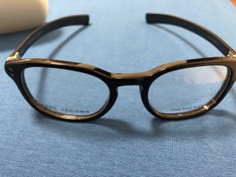 Occhiali HAND MADE IN ITALY Marc Jacobs neri eleganti nuovi