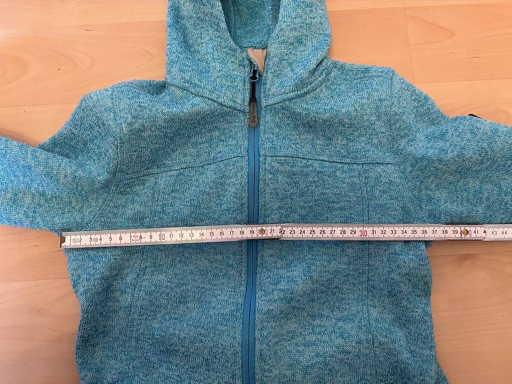 Jacken & Mäntel: Schöne Kinder Jacke Gr 152 – Gebraucht aus Winterthur von bungy192 4