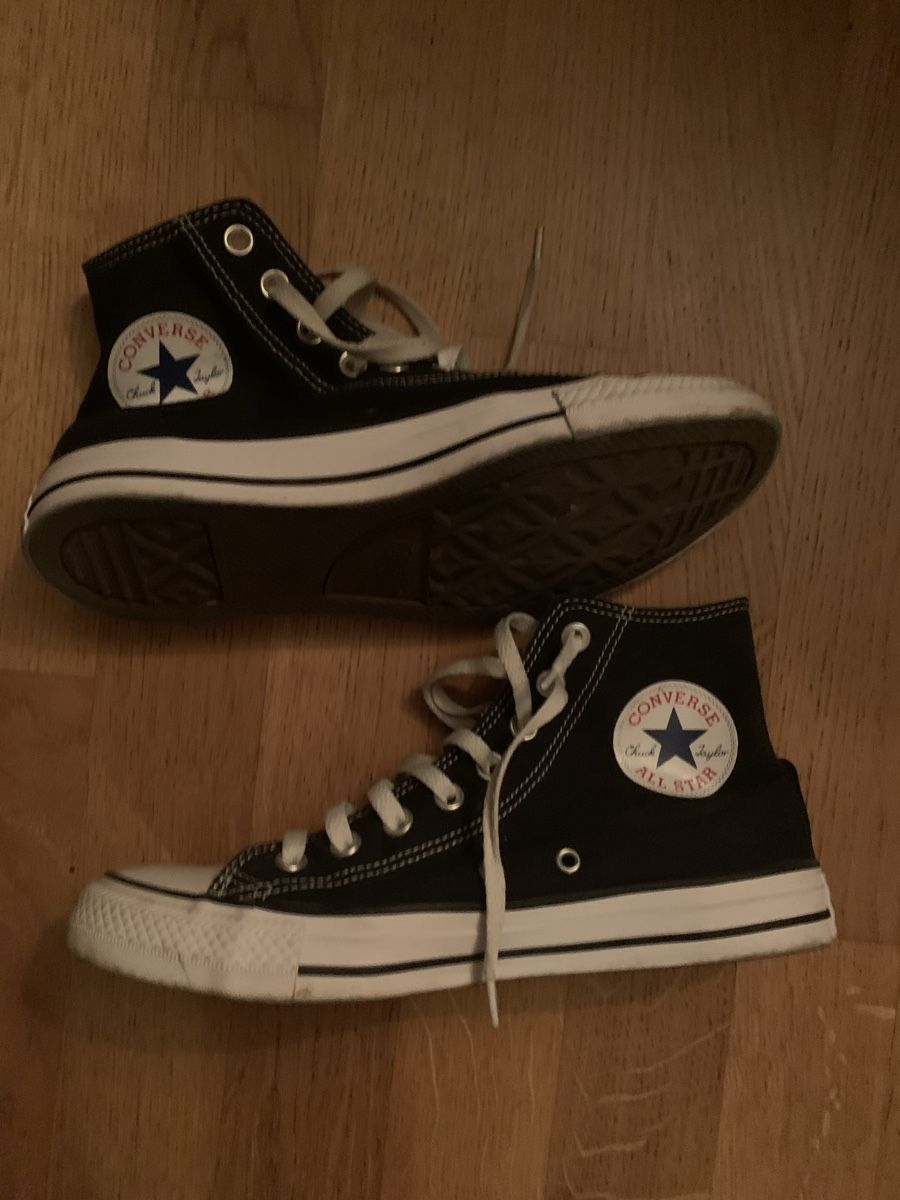 Converse Herrenschuhe: Converse Schuhe – Gebraucht aus Bern von PatB1986 2