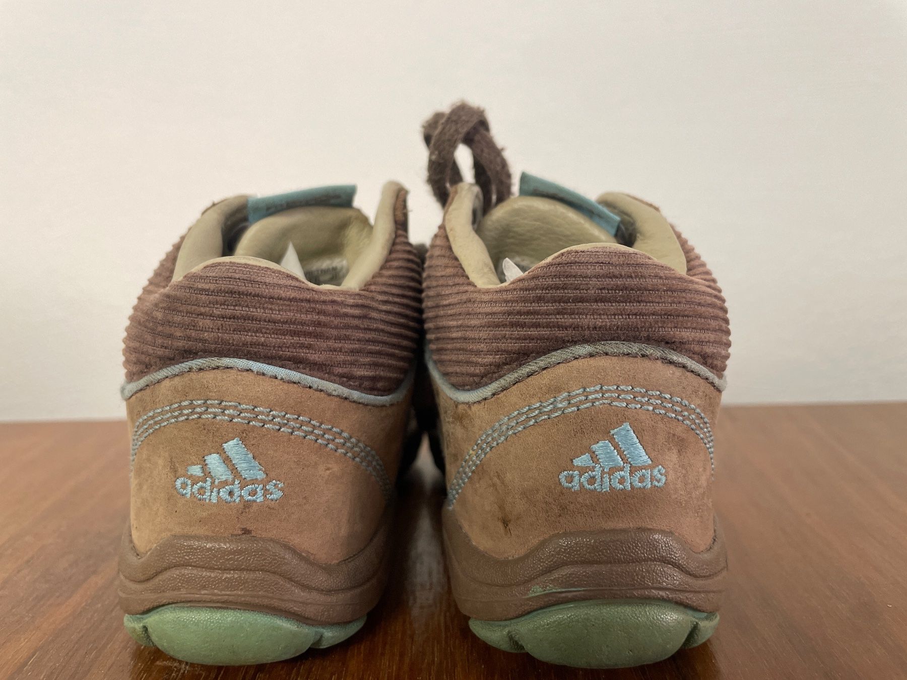 Adidas Scarpe per ragazzi: ADIDAS Flex Outdoorschuhe Gr. 23 – Usato da Frasnacht venduto da GracyStore 1