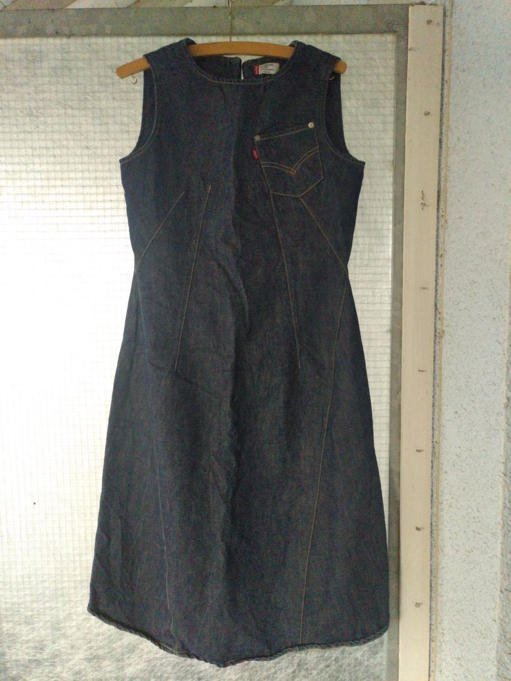 Levi's Jupes: Levi's Jeansrock – D'occasion à Wohlen b. Bern par sun04