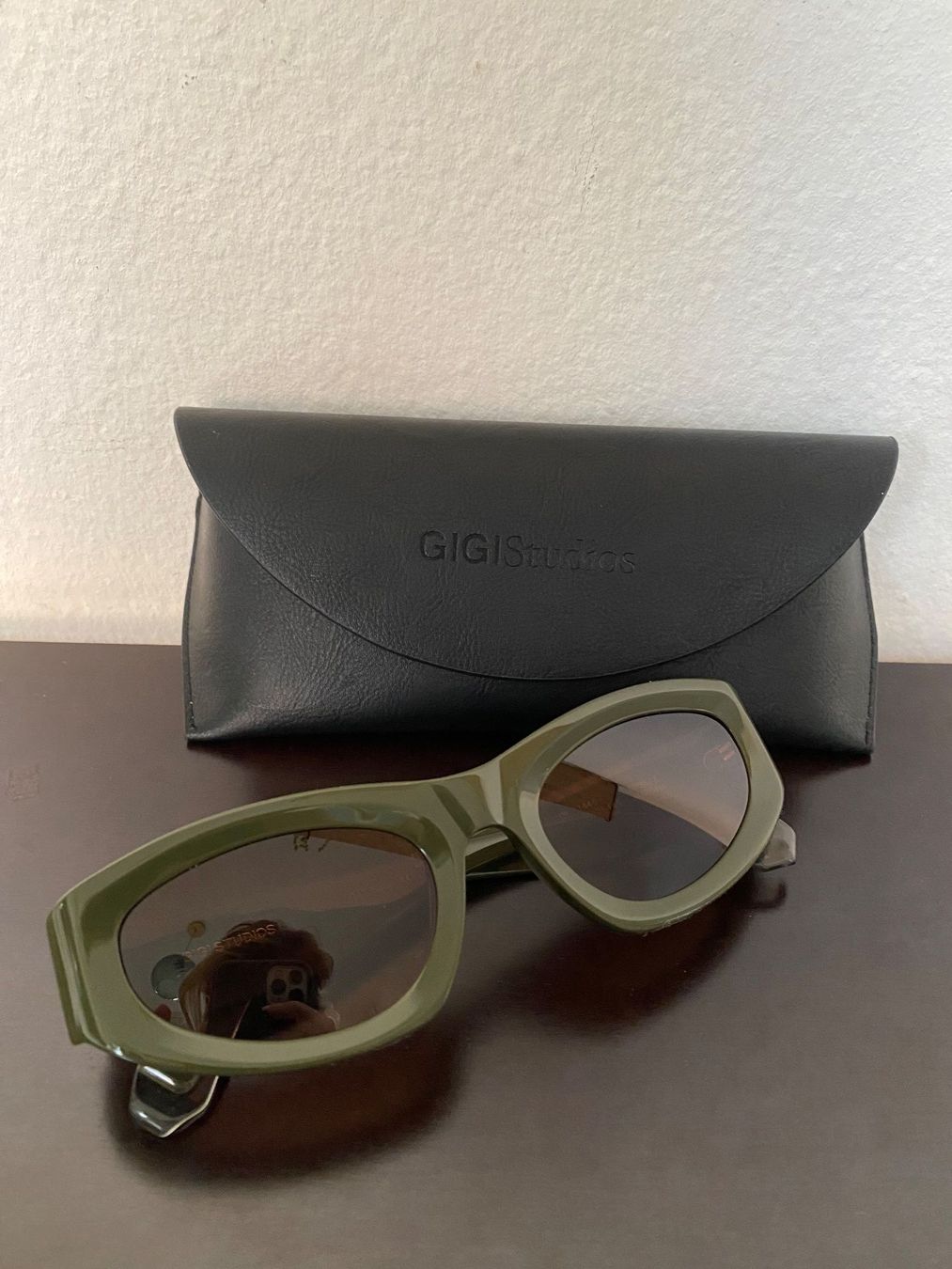 Brillen & Gläser: Gigi Studios sunglasses – Neu (gemäss Beschreibung) aus Biel/Bienne von Sommer_17 7