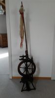 Spinnrad