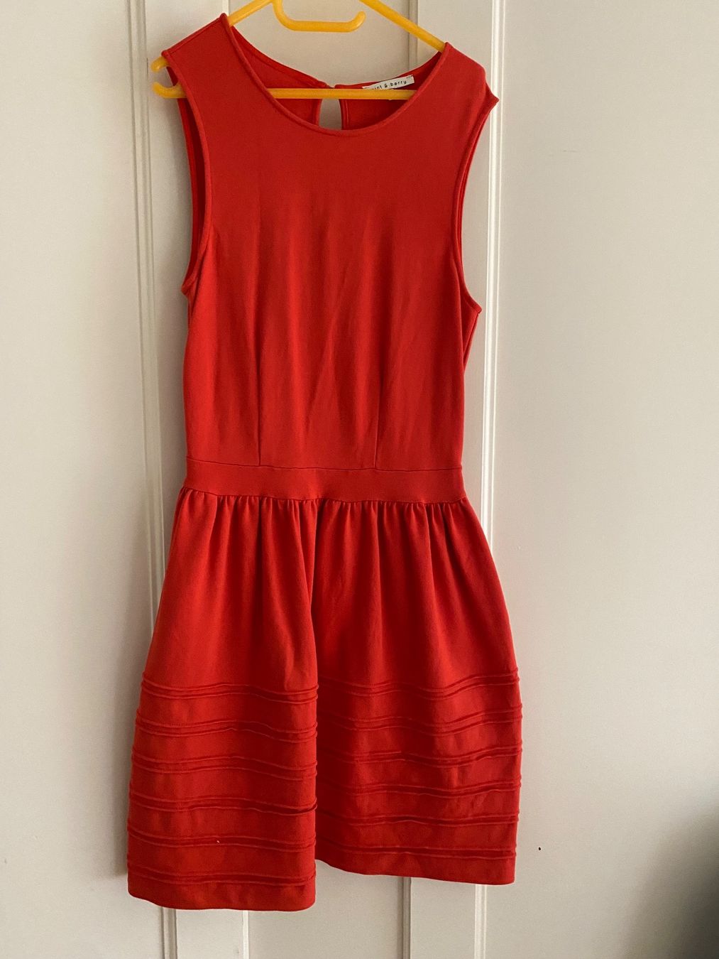 Mint & Berry Vestiti: Sommerkleid Gr. 34 – Usato da bern venduto da marion78