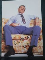Ed O'Neill - original Autogrammkarte - 13x18cm