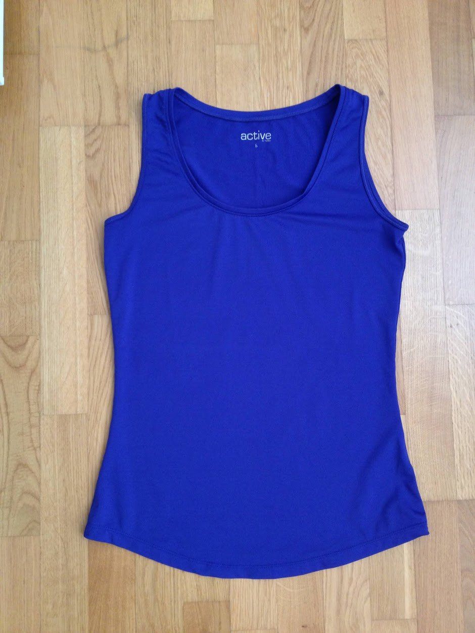 Tchibo T-shirt: Sport Shirt – Usato da Dübendorf venduto da Fip05