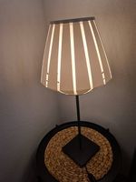 Set - 2 Tischlampen und 1 Deckenlampe