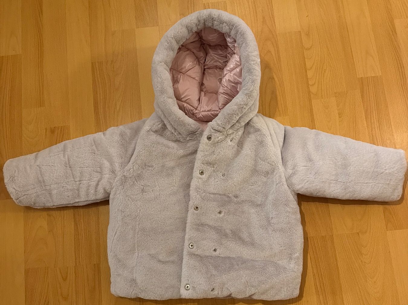 Du Pareil au Même Giacche & Cappotti: Jacke – Usato da Hofstetten SO venduto da DavidJenny 2