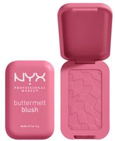 NYX BUTTERMELT BLUSH 06- For the Butta / neu-neuf