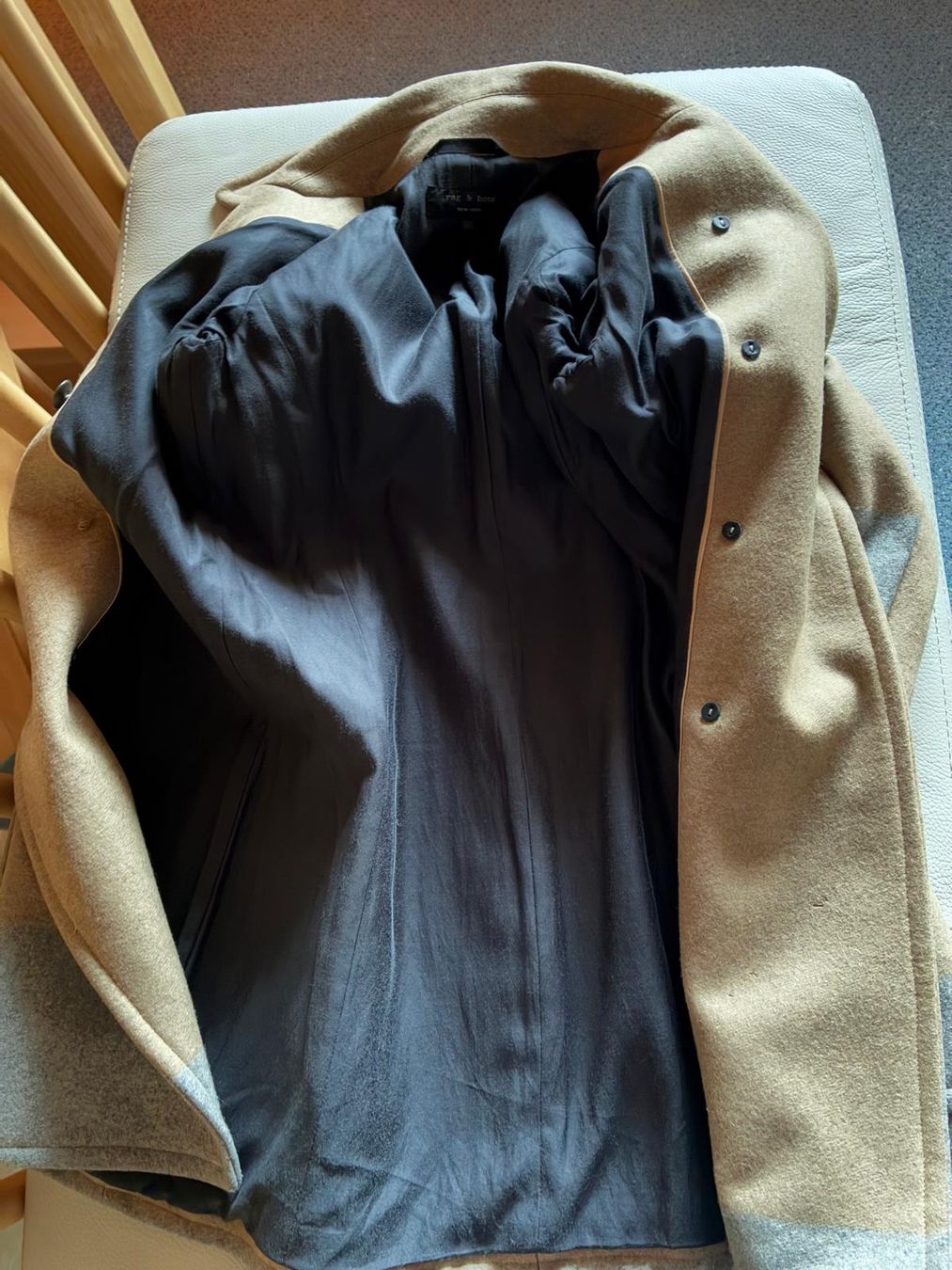 Manteaux: RAG&BONE – D'occasion à Rümlang par har_z6qv 5
