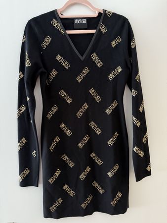 Versace kleid