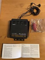 Hifi kfz Booster