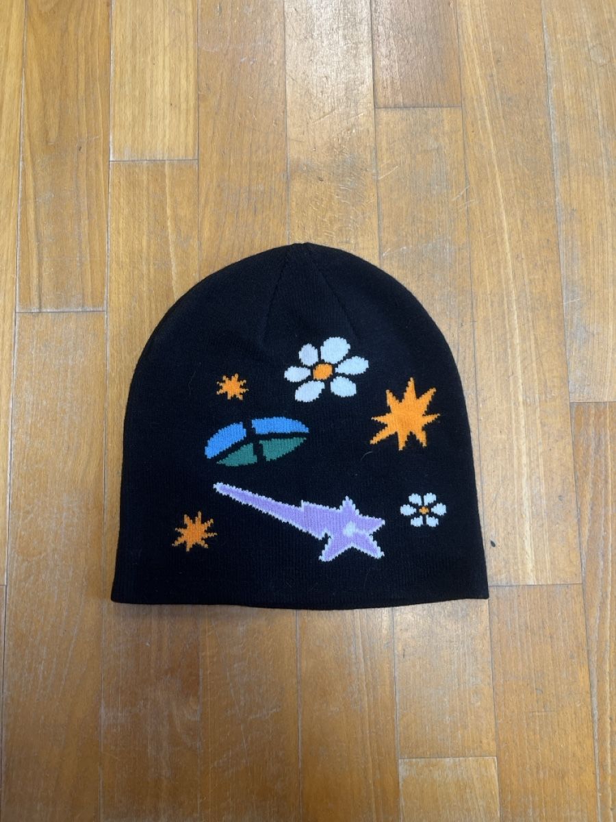 Hüte, Mützen & Caps: Cro Beanie – Gebraucht aus Ueberstorf von mrafael