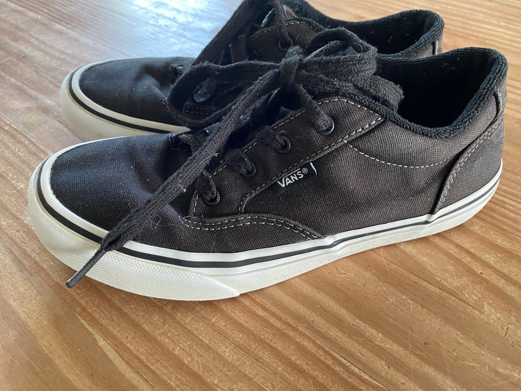 Vans Herrenschuhe: Sneakers Vans 36 – Gebraucht aus Develier von lili_1 1