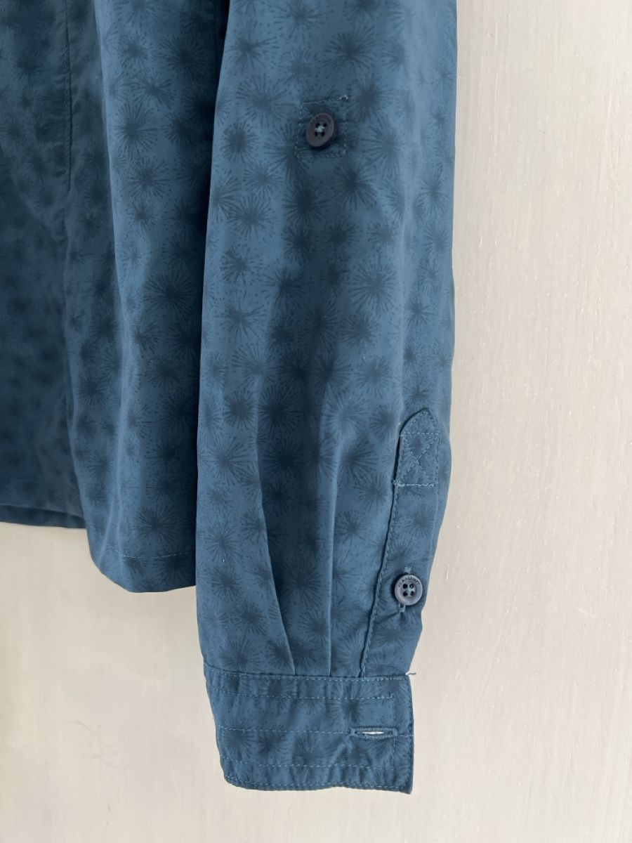 Mammut Chemisiers: Chemise de randonnée Mammut M – D'occasion à Moutier par Simonin6 2