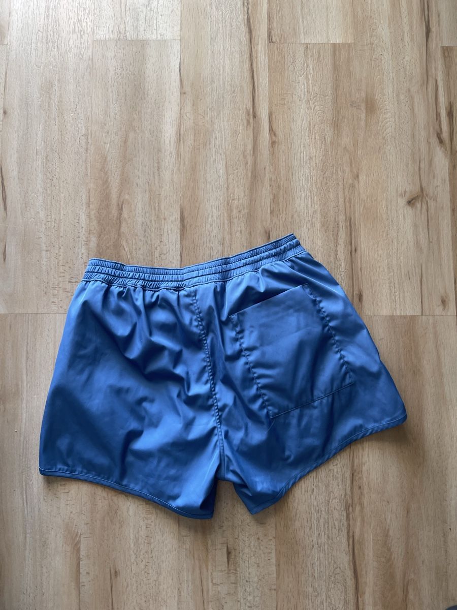 Pantaloni: Short hommes ROUND RIVERS S neuf – Nuovo (secondo la descrizione) da Kloten venduto da Vermicelles 2