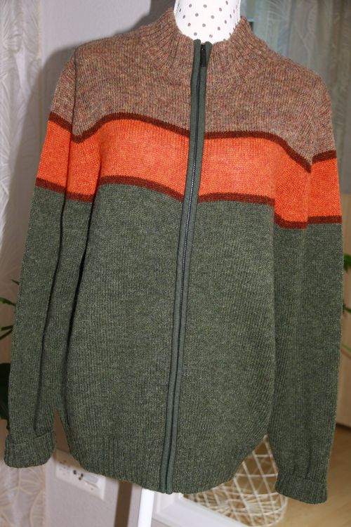 Wieviel Wolle Fr Strickjacke Gr 38