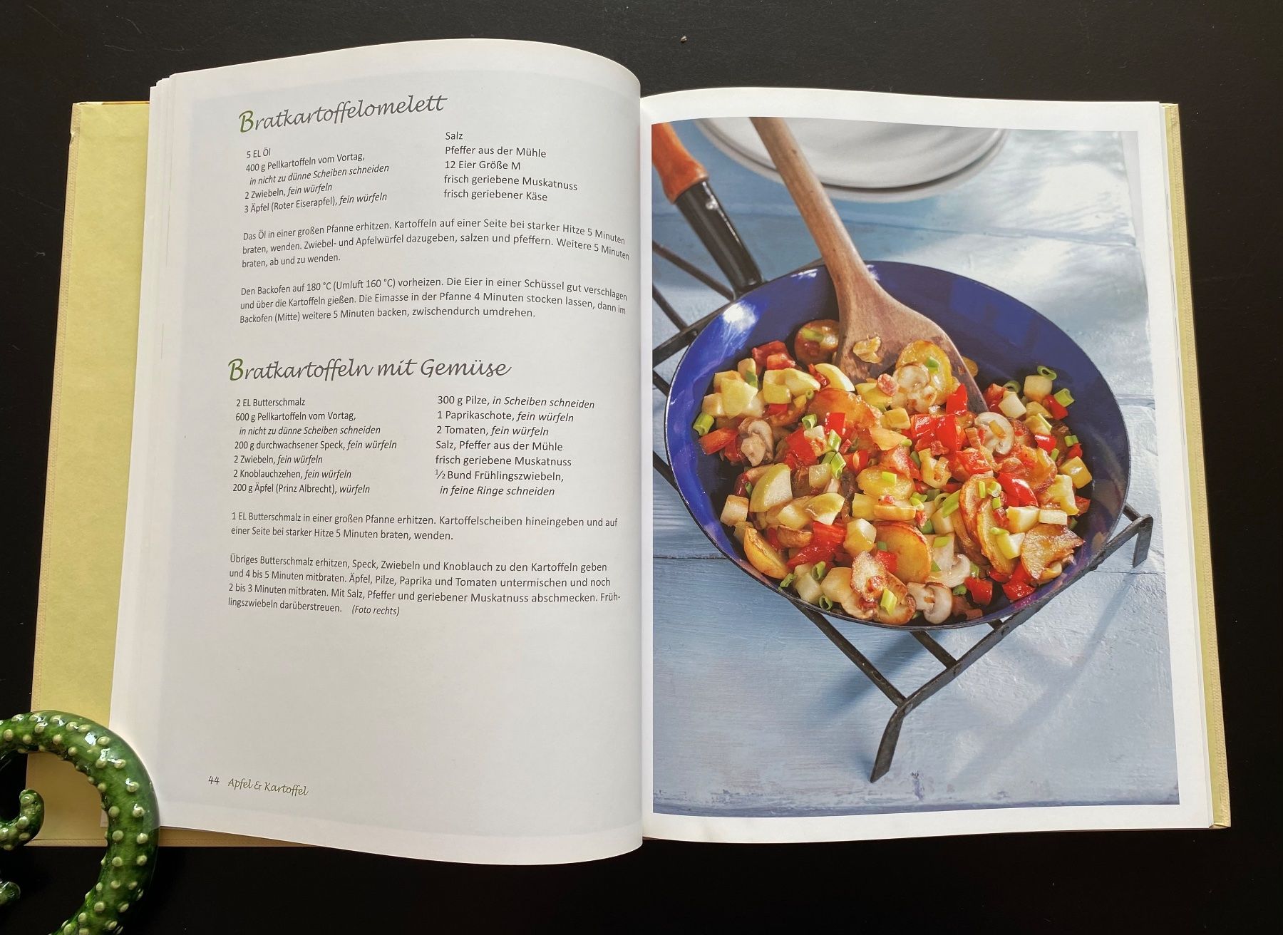 Libri: Unser grosses Apfelkochbuch – Usato da Nussbaumen AG venduto da schuba2000 6
