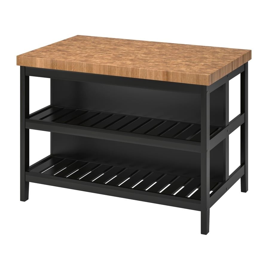 Ikea Cuisines complètes: Küchensinsel Ikea Vadholma – D'occasion à Basel par FloWest 2