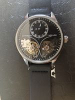 Montre automatique Ailang squelette