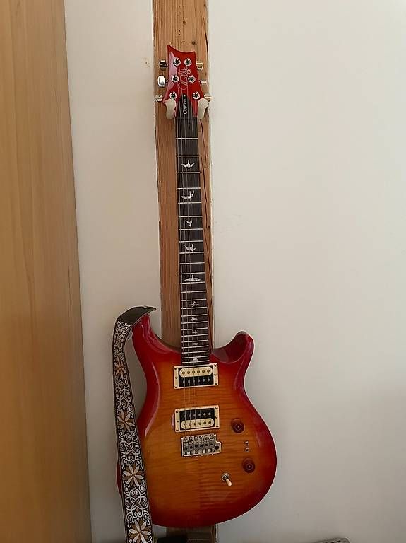 Strumenti musicali: SE Custom 24-08 - 2022 – Usato da Schleitheim venduto da mey_kl5l