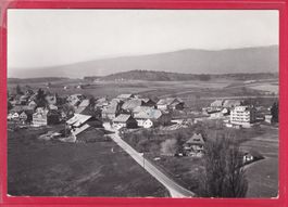 APPLES ET LE JURA, FELDPOST