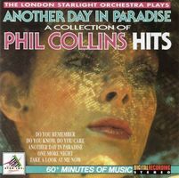 LONDON STARLIGHT ORCHESTRA, PHIL COLLINS