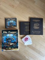 Die Fugger II - Original - PC CD-Rom - Rarität - Komplett