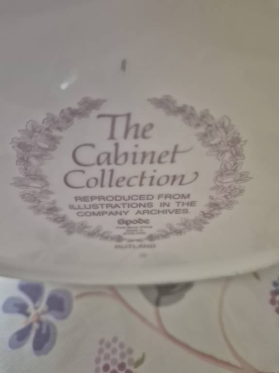 Teekannen: Teiere The cabinet collection – Gebraucht aus Chavannes-Renens von arn_mmk6 1