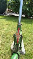 Vintage TDV Trottinett Antik Rarität! Ideal für Sammler. To