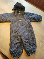 Kinder Schneeoverall Gr. 74