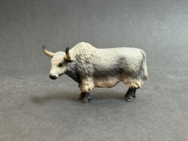 Schleich Yak von 2009 Sammlerfigur
