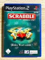 Scrabble Interactive PS2
