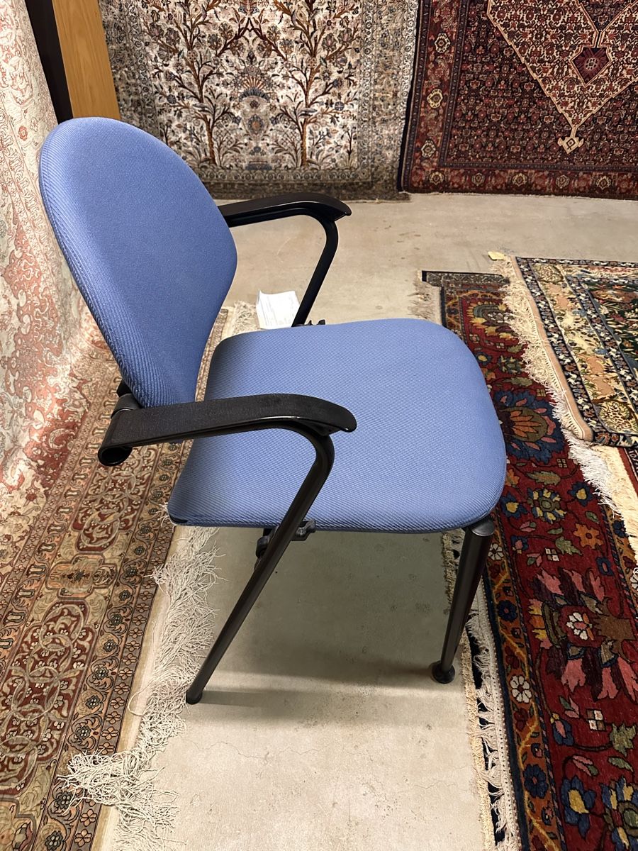 Vitra Sedie: Vitra Summa Bellini design Chais – Usato da Versoix venduto da shahrokh_tabrizi 2