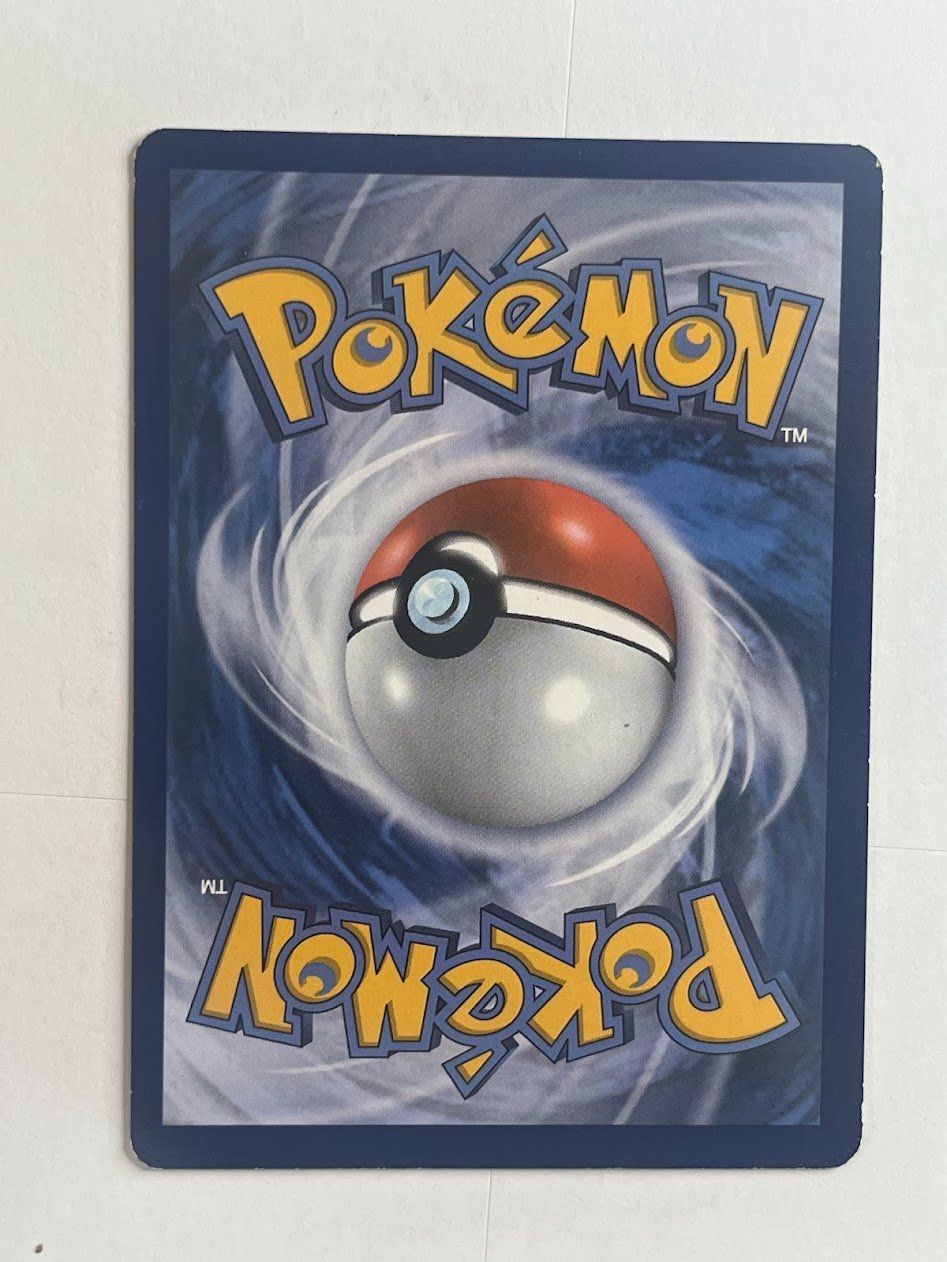 Pokémon Carte collezionabili: Pokemon Karte Meowstic RC15 – Usato da schaan venduto da Schokoloco 1
