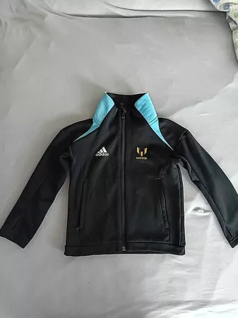 Messi Trainingsjacke Adidas