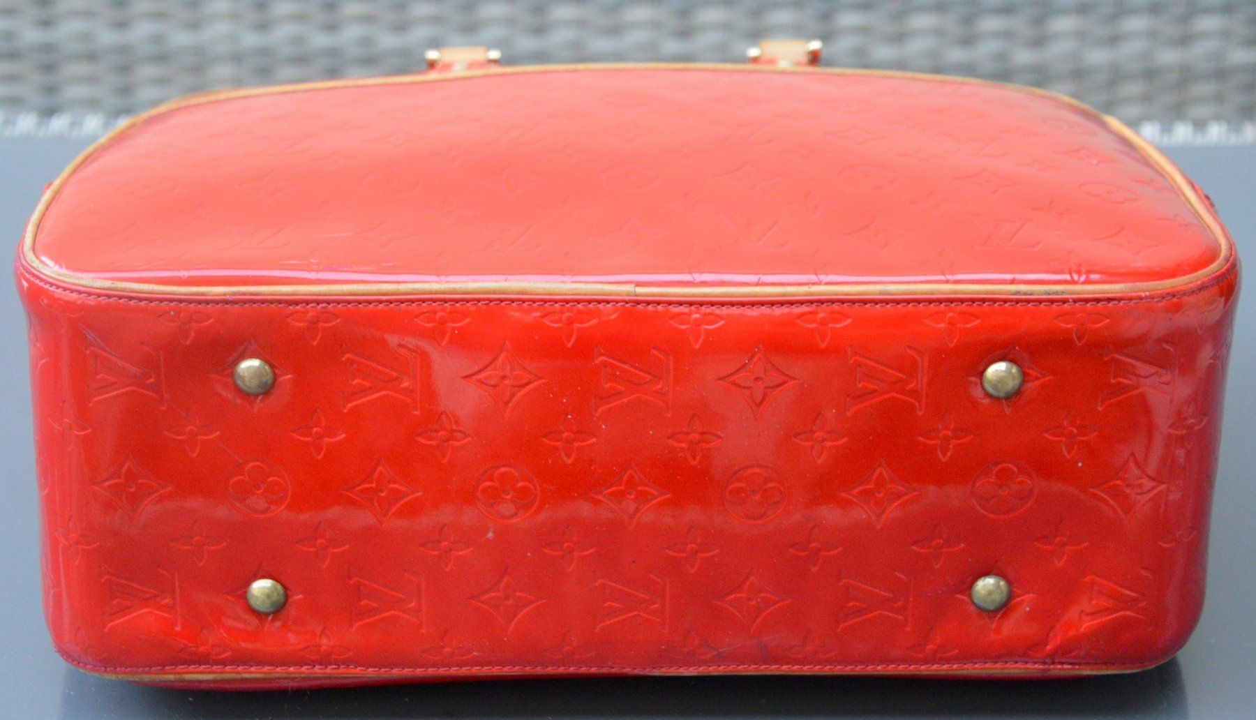 Louis Vuitton Borse da donna: Tasche / Sac Louis Vuitton Sutton – Usato da Collonges venduto da Auganien 5