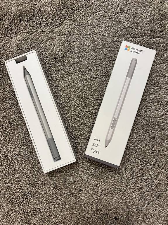 Stifte & Marker: MICROSOFT SURFACE PEN – Gebraucht aus Schindellegi von fifiselling 1