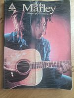 Bob Marley Songs of Freedom Notenbuch Gitarre 
