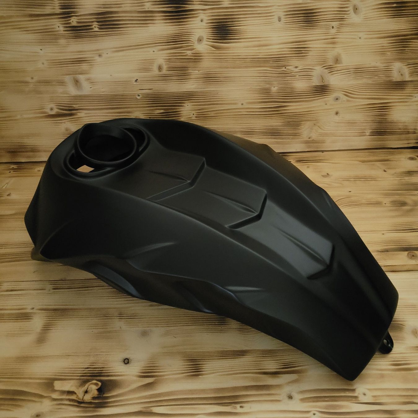 Verkleidungen & Rahmen: Airbox Harley Davidson V-Rod / Night Rod – Gebraucht aus Safenwil von  2