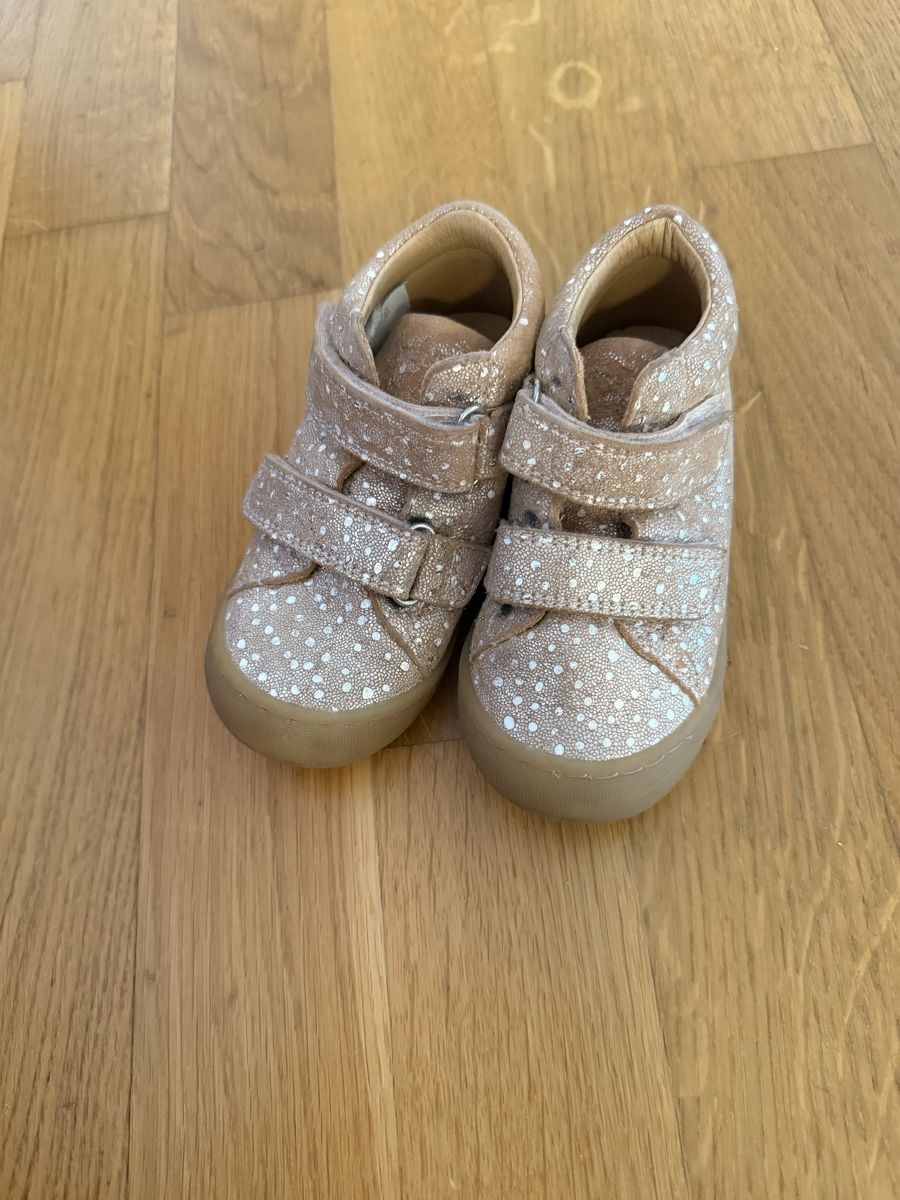 Scarpe per ragazze: Schuh – Usato da Fehraltorf venduto da Bowling_54