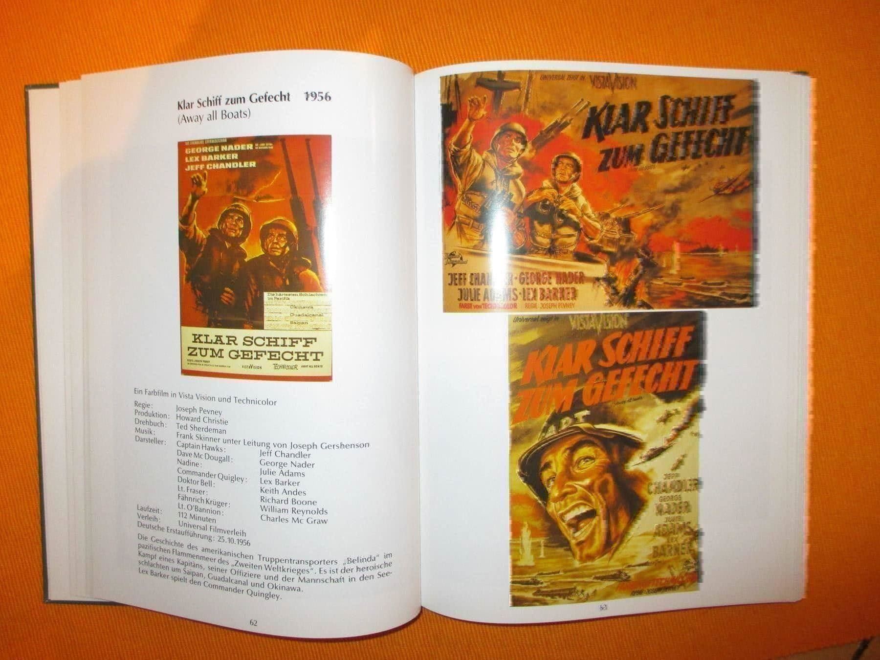 Bücher: Von Tarzan bis OLD SHATTERHAND, Top! – Neu (gemäss Beschreibung) aus Wattenwil von Firebird1 8
