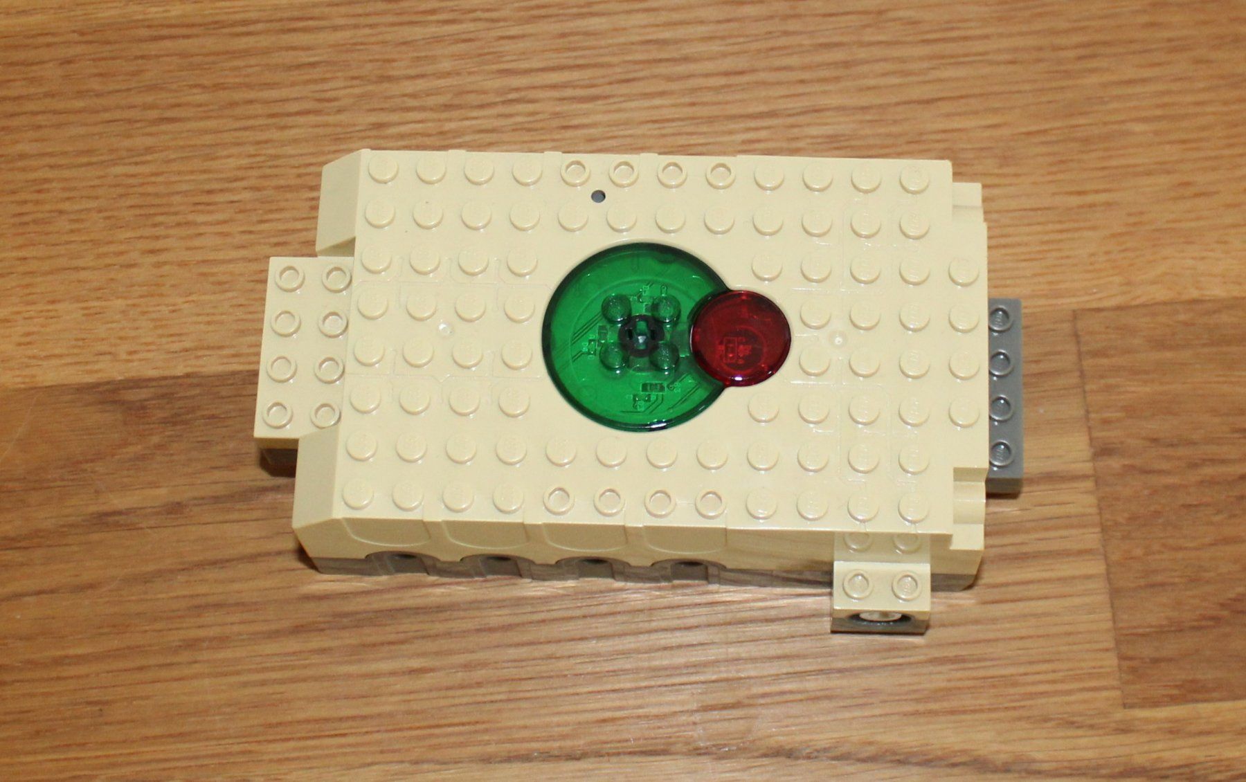 Lego Spielzeuge: Lego aus Set 4095 Elektrik Modul – Gebraucht aus Istighofen von muech40 2