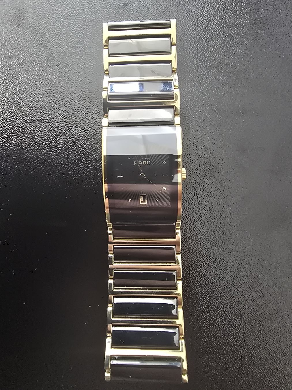 Rado Orologi: Montre Rado quartz  – Usato da Grandson venduto da sge_9vfy