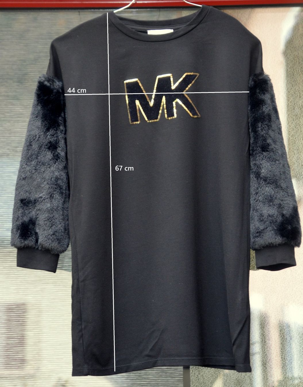 Michael Kors Kleider & Röcke: Michael Kors Kleid /robe 10 - 138 cm – Gebraucht aus Collonges von arashee 5