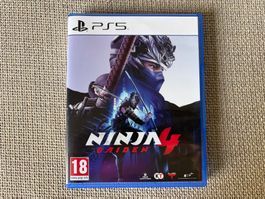 Ninja Gaiden 4 (PS5)
