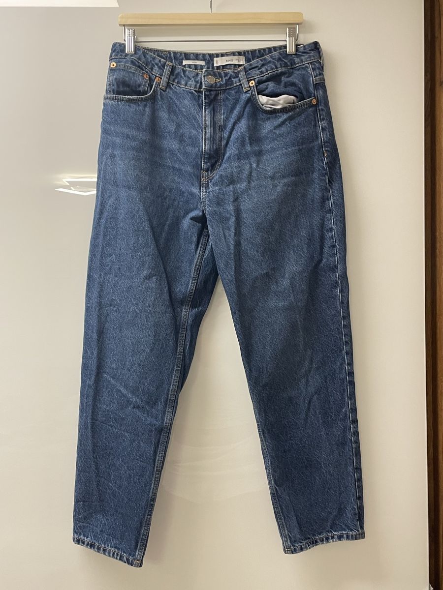 Mango Jeans: Jeans MOM mango 42 – Neu (gemäss Beschreibung) aus murten von Ester09